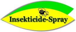 Insekticide-Spray