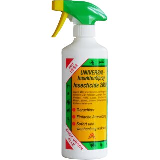 Leersprühflaschen, 500ml (max. 3 Stück)